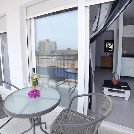 Apartment Paola Calpe Ngoại thất bức ảnh