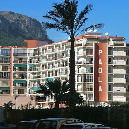 Apartment Paola Calpe Ngoại thất bức ảnh