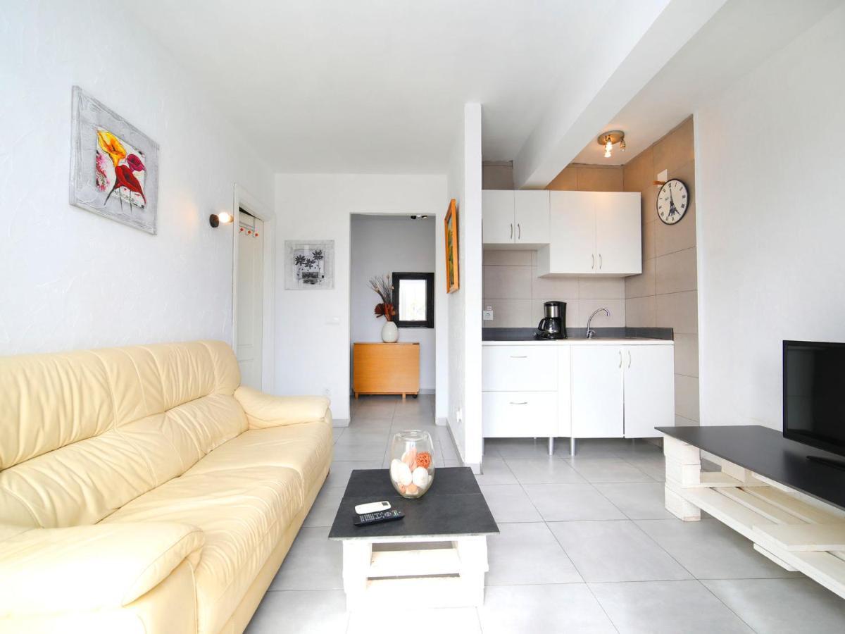 Apartment Paola Calpe Ngoại thất bức ảnh
