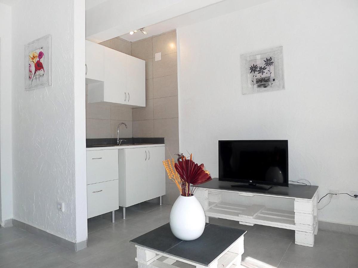 Apartment Paola Calpe Ngoại thất bức ảnh