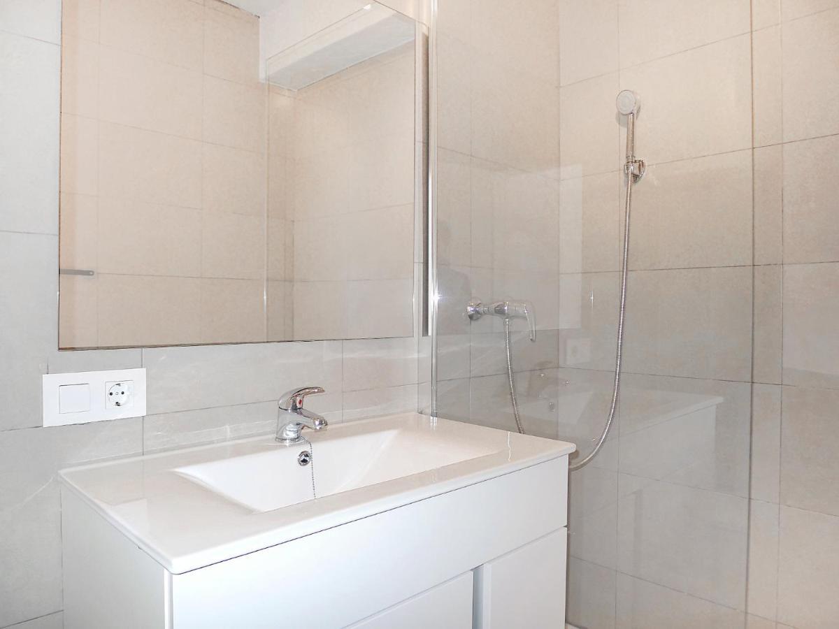 Apartment Paola Calpe Ngoại thất bức ảnh