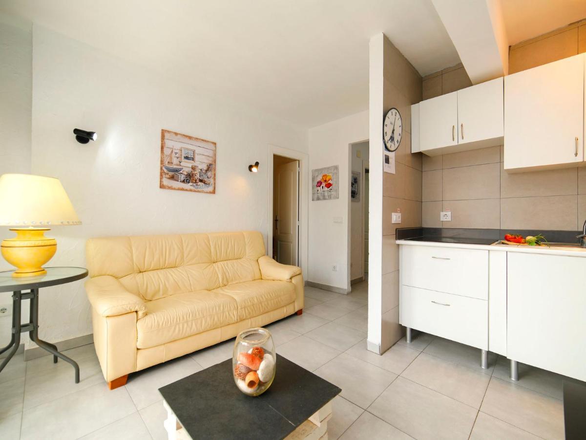 Apartment Paola Calpe Ngoại thất bức ảnh