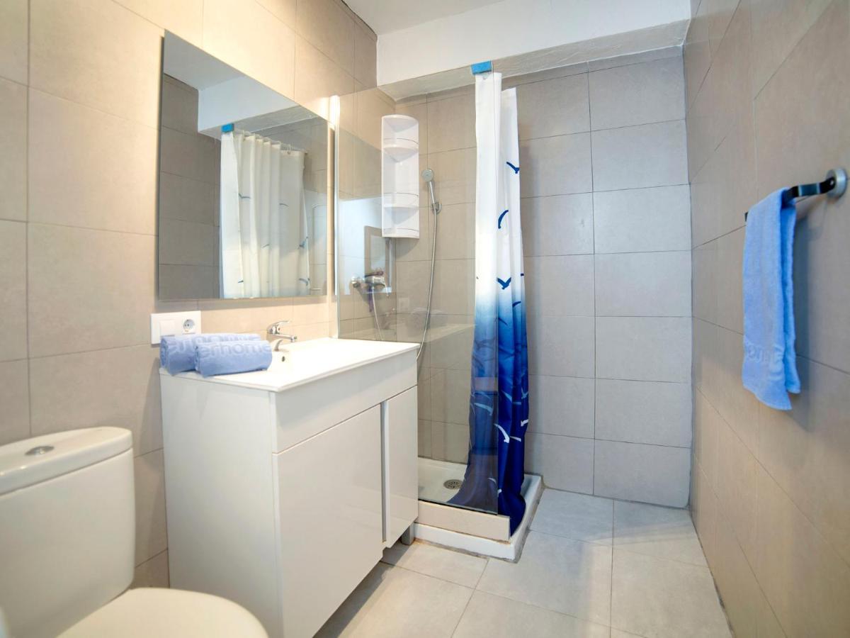 Apartment Paola Calpe Ngoại thất bức ảnh